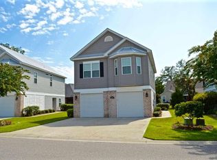 1704 Cottage Cove Cir, North Myrtle Beach, SC 29582