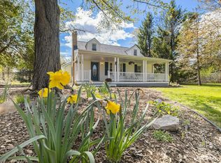 1700 Warren Rd, Ann Arbor, MI 48105