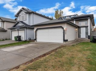 3307 24th Ave NW, Edmonton, AB T6T1Y6