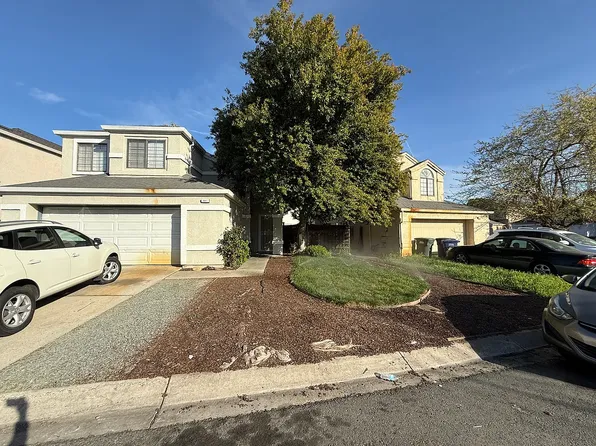 661 Mockingbird Ln, Oakley, CA 94561