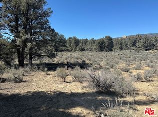 0 Greenleaf Springs Rd, Frazier Park, CA 93225