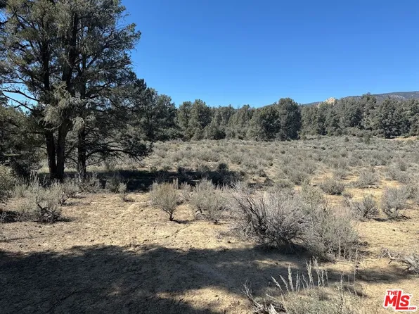 0 Greenleaf Springs Rd, Frazier Park, CA 93225