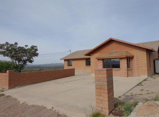 1046 Ameca Ct, Rio Rico, AZ 85648