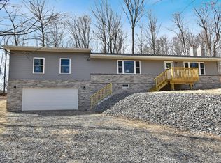 9 Lindner Ln, Covington Twp, PA 18444