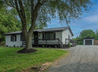 3421 State Route 266, Corydon, KY 42406