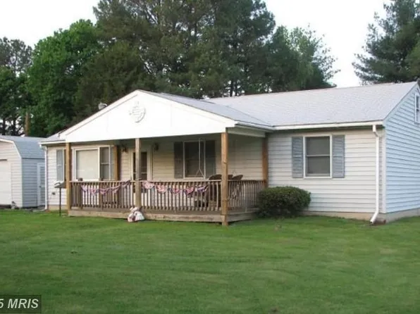 184 N Main St, North East, MD 21901