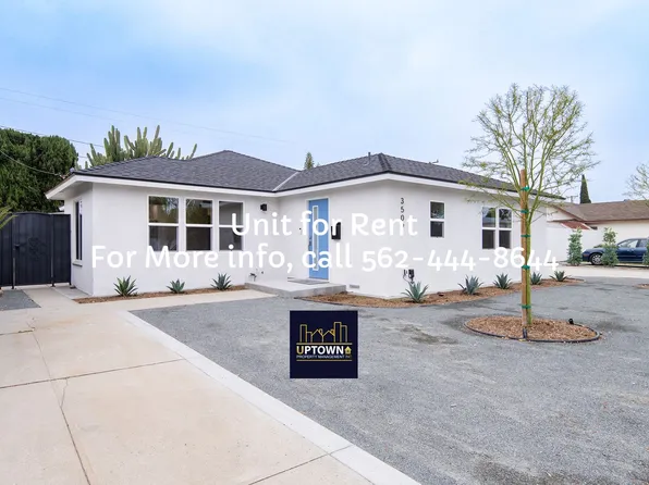 3509 E Arabella St, Long Beach, CA 90805