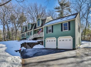 10 Alpine Rd, Windham, NH 03087