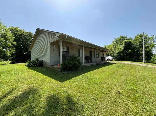 4674 State Route 309, Hickman, KY 42050
