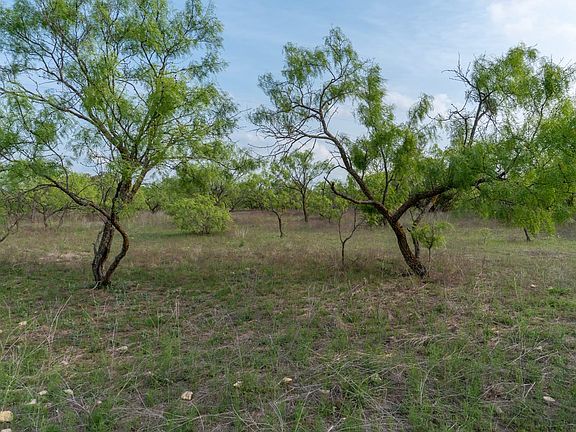 Land for Sale with Water Well in Mullin, Texas
