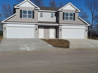 114 Ryan Ct, Platte City, MO 64079