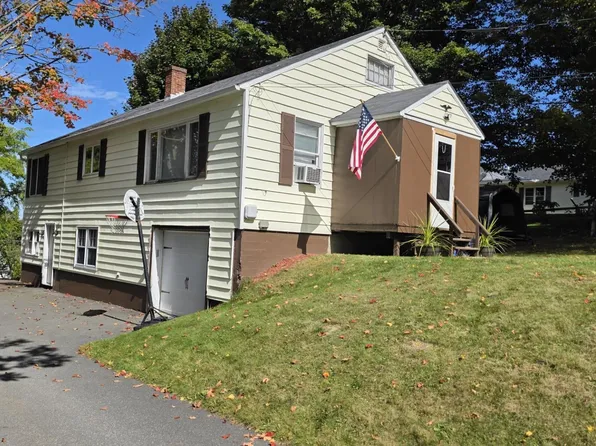 281 Sunset Terrace, Derby, VT 05830