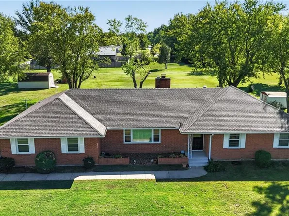 7324 NE 171st Hwy, Pittsburg, KS 66762