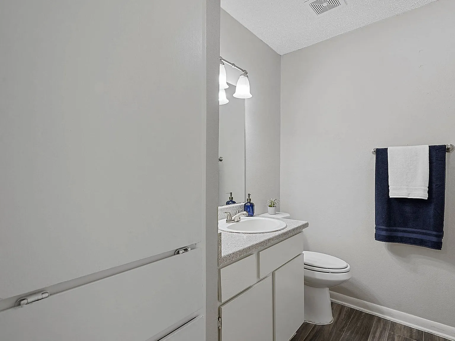 Sage Creek Apartments — Photo 3