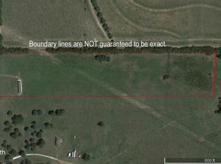 236 Batson Loop, Normangee, TX 77871