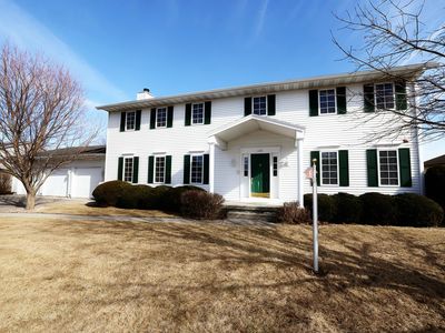 520 S Delaware St, Boone, IA, 50036