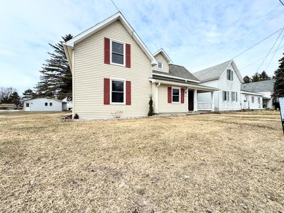 919 Bjornson St, Big Rapids, MI, 49307