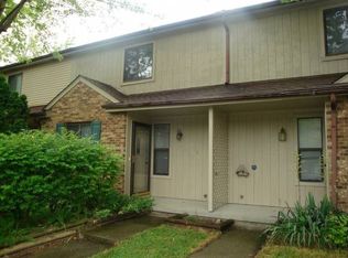 4758 Ransey Ct, Columbus, OH 43230