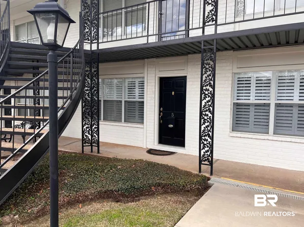 4009 Old Shell Rd APT E5, Mobile, AL 36608