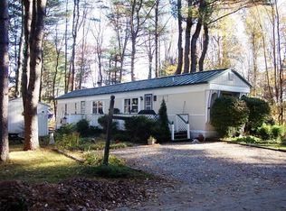 2196 Sanford Rd UNIT 15, Wells, ME 04090