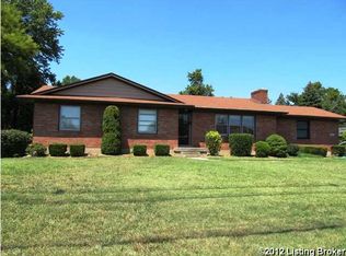 7401 Westport Rd, Graymoor Devondale, KY 40222