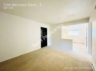 1506 Westvale Dr #F, Festus, MO 63028