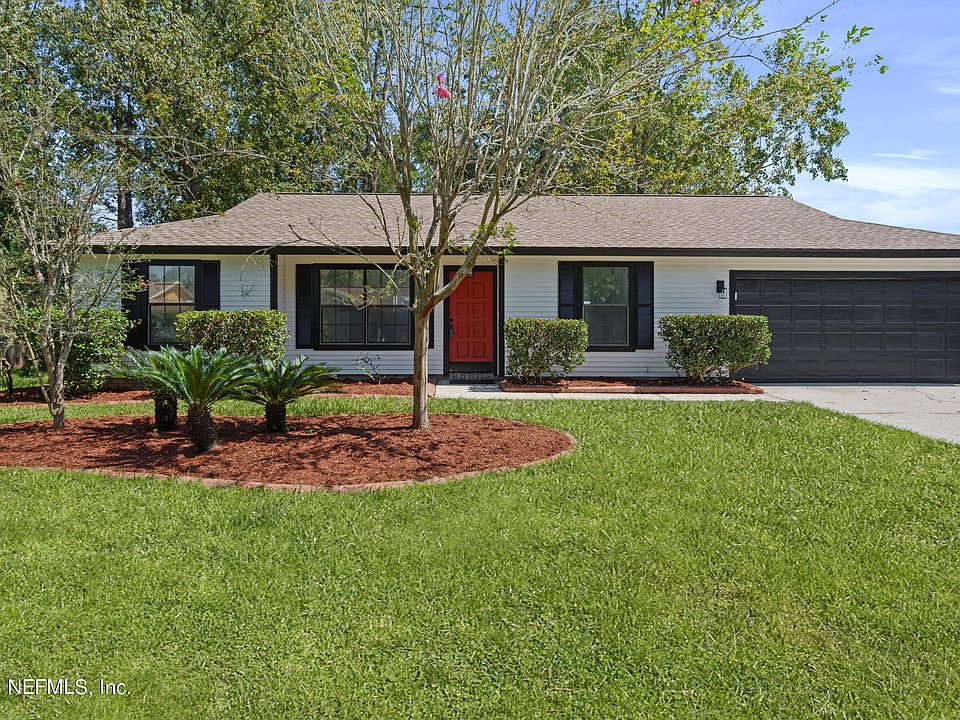 8275 PEPPERWOOD Drive, Jacksonville, FL 32244 Zillow