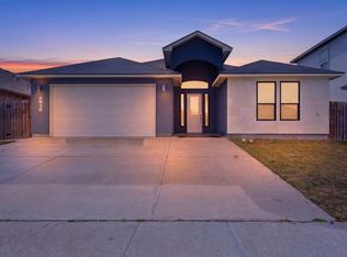 3918 Azali Dr, Corpus Christi, TX 78414