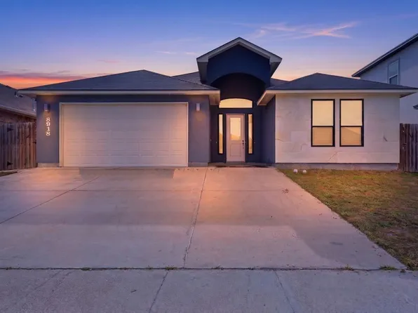 3918 Azali Dr, Corpus Christi, TX 78414