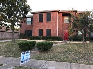 1228 Longleaf Dr, Cedar Hill, TX 75104