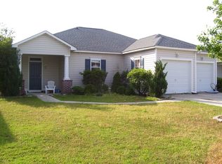 4523 Whiteweld Ter, Wilmington, NC 28412