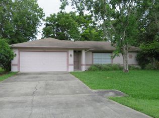 170 Turk Rd SW, Palm Bay, FL 32908