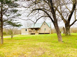 7688 Spencer Pike, Mount Sterling, KY 40353