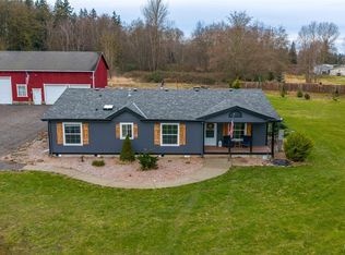 5875 Aldrich Rd, Bellingham, WA 98226