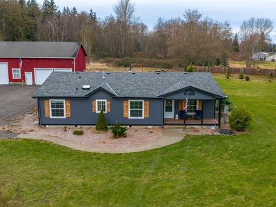 5875 Aldrich Road, Bellingham, WA, 98226
