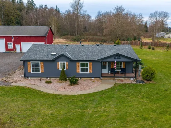 5875 Aldrich Road, Bellingham, WA 98226