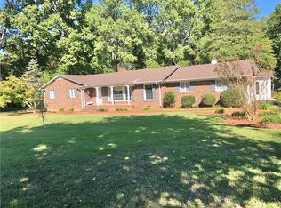 6024 Siler Cty Snow Camp Rd, Siler City, NC 27344