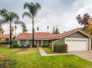 319 Gabrielle Way, Redlands, CA 92374