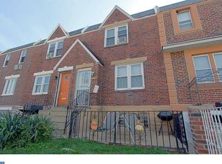 6009 Agusta St, Philadelphia, PA 19149
