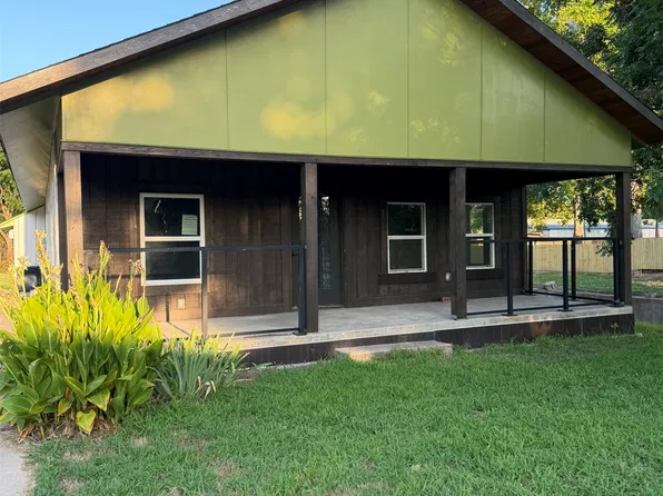 416 S 6th St, McAlester, OK 74501