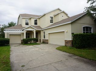 4356 Indian Deer Rd, Windermere, FL 34786