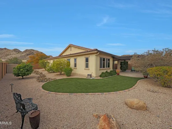 27261 N 82ND Avenue, Peoria, AZ 85383