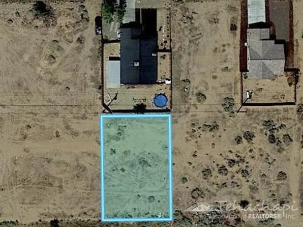 0 Satinwood Ave Lot 83, California City, CA 93505
