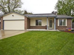 2516 W 105th Ct, Westminster, CO 80234