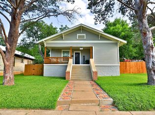 800 W 8th St, Cisco, TX 76437