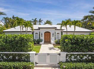 224 Southland Rd, Palm Beach, FL 33480