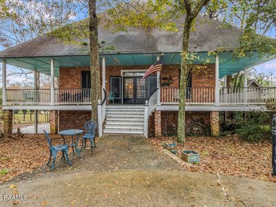 107 Rue Du Maurier, Lafayette, LA, 70503