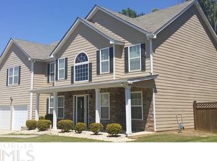 7185 Jumpers Trl, Fairburn, GA 30213