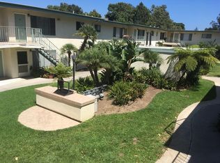 1120 San Andres St APT G, Santa Barbara, CA 93101