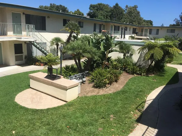 1120 San Andres St #E, Santa Barbara, CA 93101